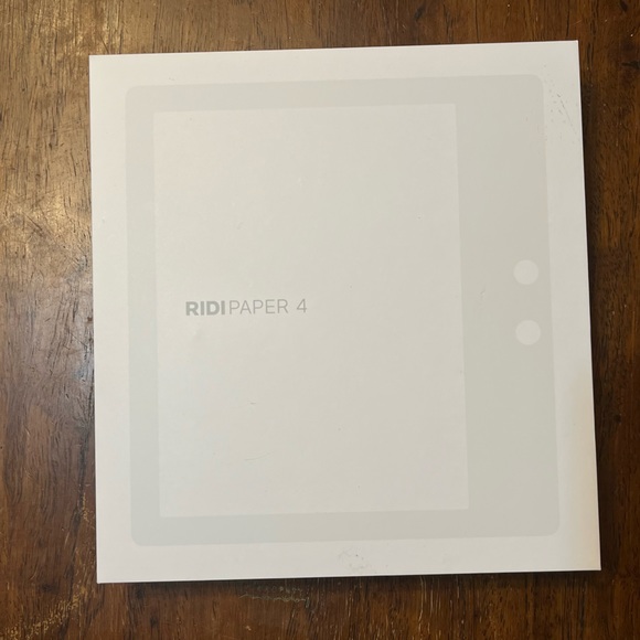 ridipaper 4 - Picture 3 of 5